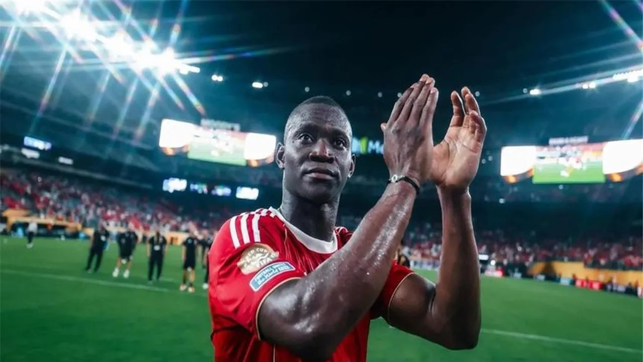 رحيل ديانج يمنح 4 مواهب فرصة العودة للأهلي.. وصفقة بديلة